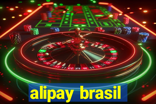 alipay brasil